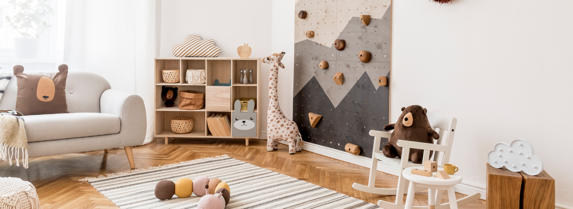 4 Consejos Infalibles para mantener un Dormitorio Infantil Ordenado 5 5